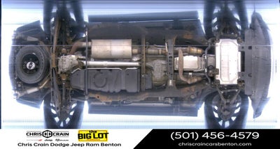 2021 GMC Yukon 4WD Denali