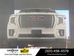 2021 GMC Yukon 4WD Denali