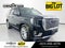 2022 GMC Yukon 4WD Denali