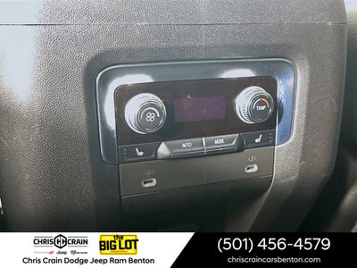 2022 GMC Yukon 4WD Denali