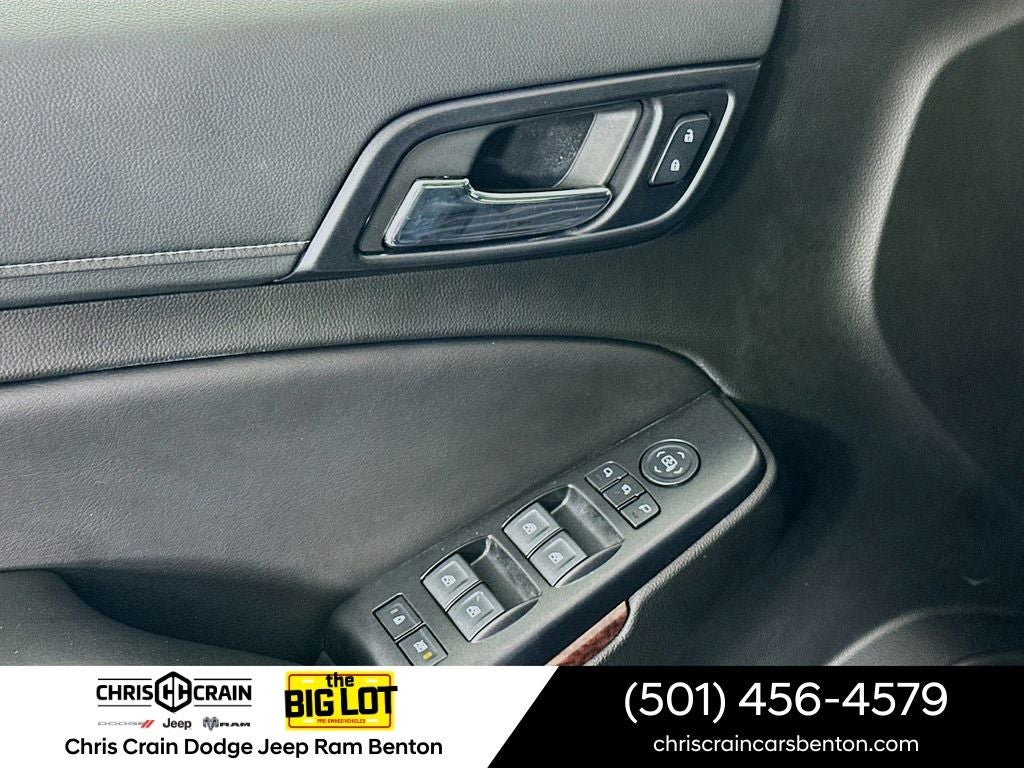 2019 GMC Yukon XL SLT