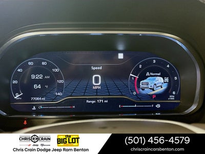 2023 GMC Yukon XL 4WD SLT