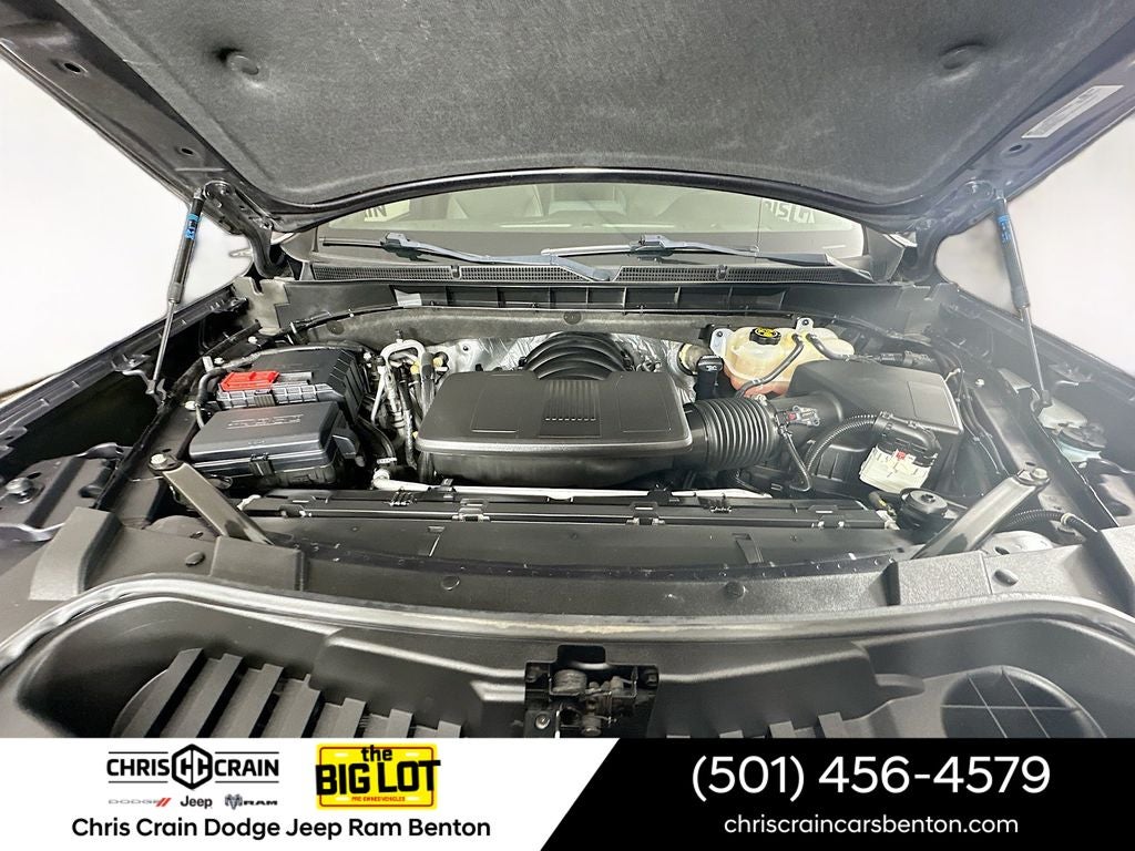 2023 GMC Yukon XL 4WD SLT