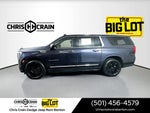 2023 GMC Yukon XL 4WD SLT