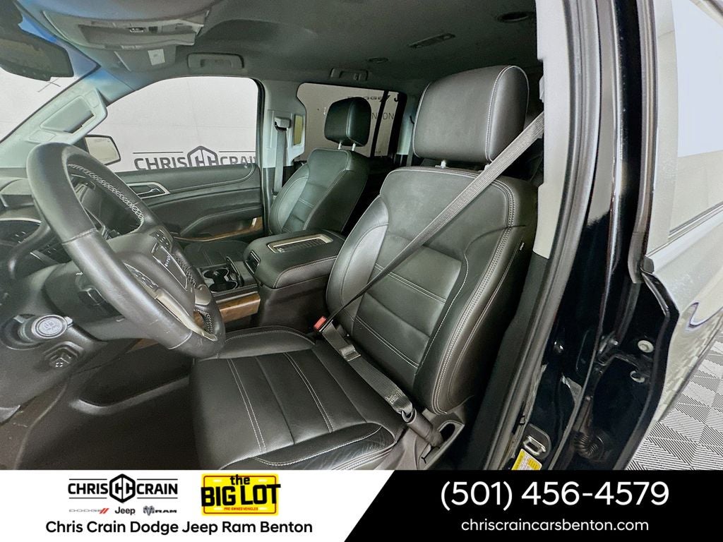 2019 GMC Yukon XL Denali