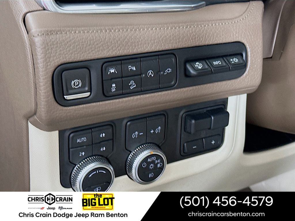 2021 GMC Yukon XL 4WD Denali