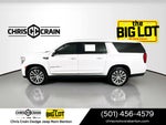 2021 GMC Yukon XL 4WD Denali
