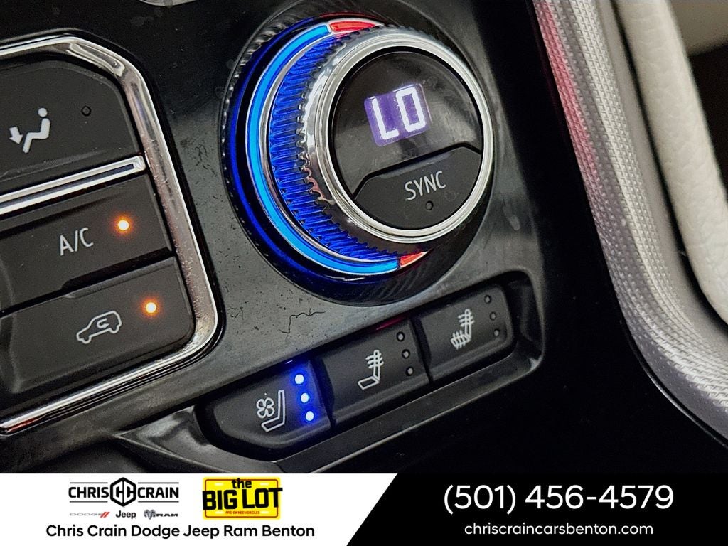 2022 GMC Yukon XL 4WD Denali