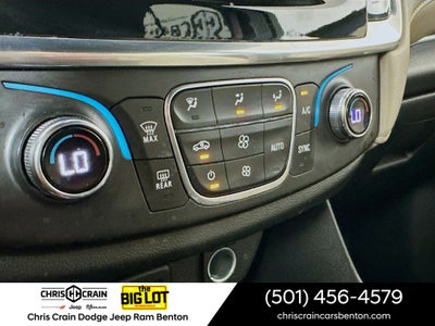 2023 Chevrolet Traverse FWD LS
