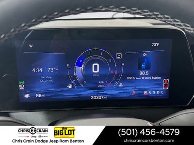 2024 Chevrolet Traverse FWD LT