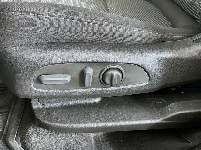 2023 Chevrolet Traverse FWD LT Cloth