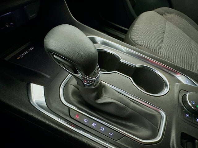 2023 Chevrolet Traverse FWD LT Cloth