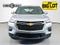 2023 Chevrolet Traverse FWD LT Cloth