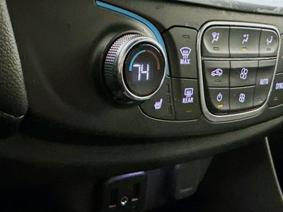 2023 Chevrolet Traverse FWD LT Cloth