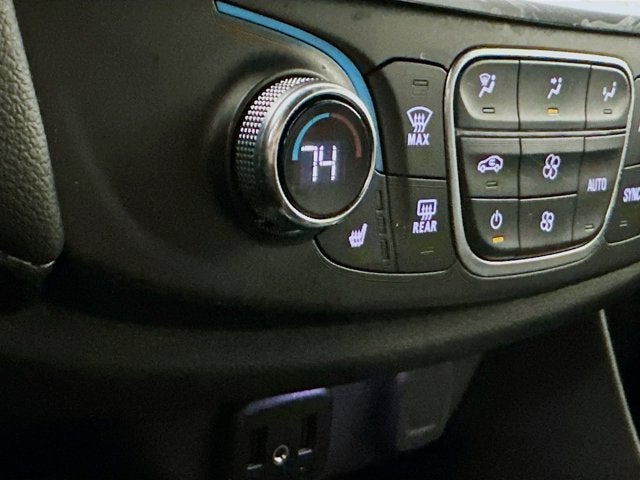 2023 Chevrolet Traverse FWD LT Cloth