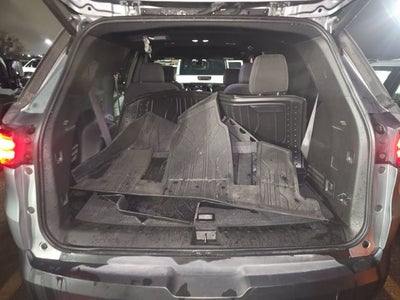 2023 Chevrolet Traverse FWD LT Cloth