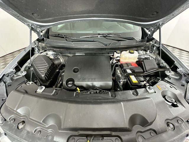 2023 Chevrolet Traverse FWD LT Cloth