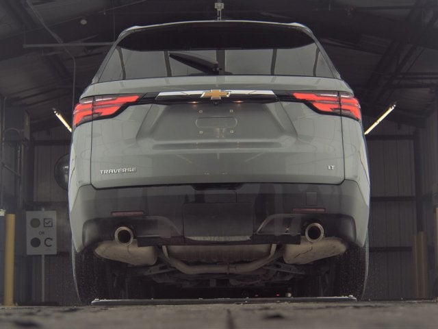 2023 Chevrolet Traverse FWD LT Cloth