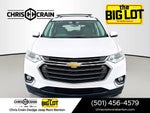 2020 Chevrolet Traverse FWD LT Cloth