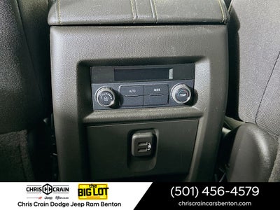 2020 Chevrolet Traverse FWD LT Cloth