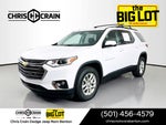 2020 Chevrolet Traverse FWD LT Cloth