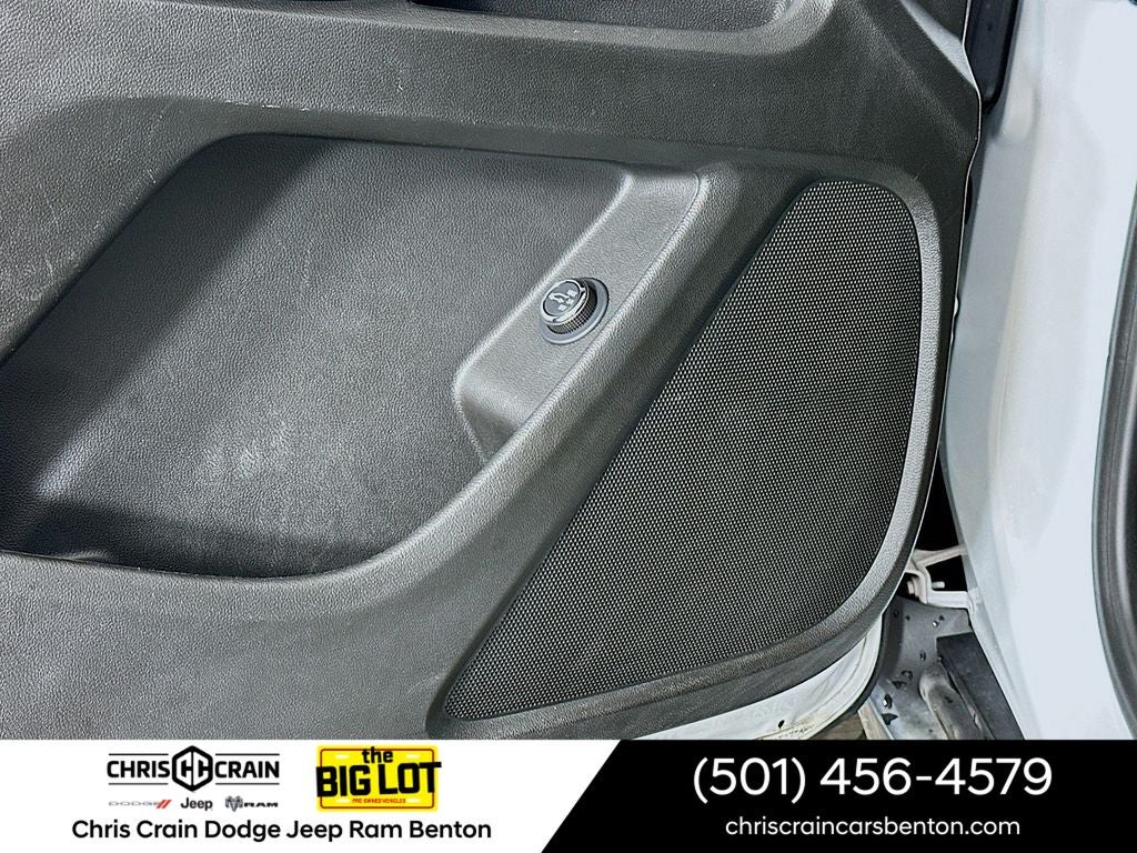 2023 Chevrolet Traverse AWD LT Cloth