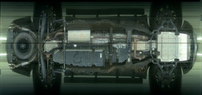 2025 Chevrolet Suburban 4WD Z71