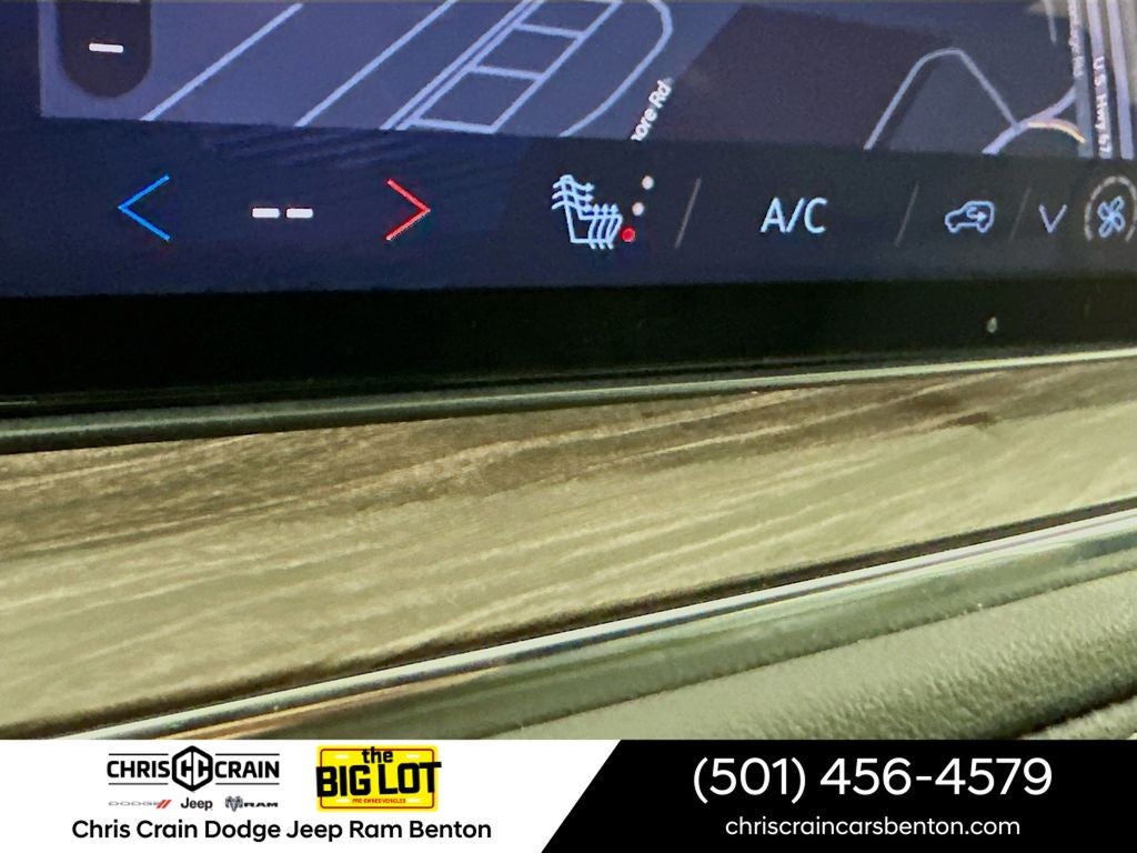 2025 Chevrolet Suburban 4WD Z71