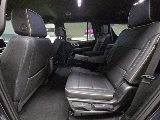 2024 Chevrolet Tahoe 2WD Premier