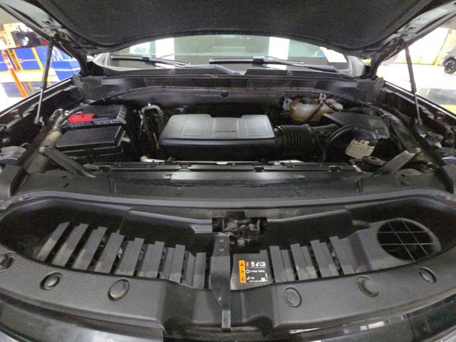 2024 Chevrolet Tahoe 2WD Premier