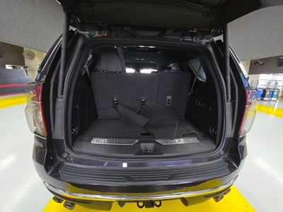 2024 Chevrolet Tahoe 2WD Premier