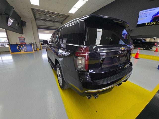 2024 Chevrolet Tahoe 2WD Premier