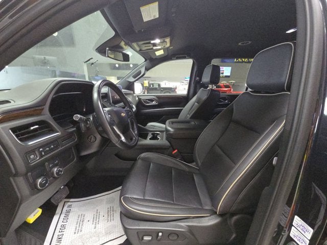 2024 Chevrolet Tahoe 2WD Premier