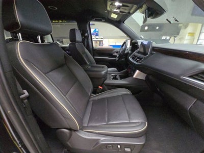 2024 Chevrolet Tahoe 2WD Premier