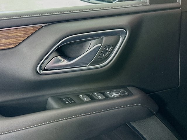 2023 Chevrolet Tahoe 4WD High Country