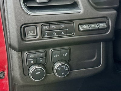 2023 Chevrolet Tahoe 4WD High Country