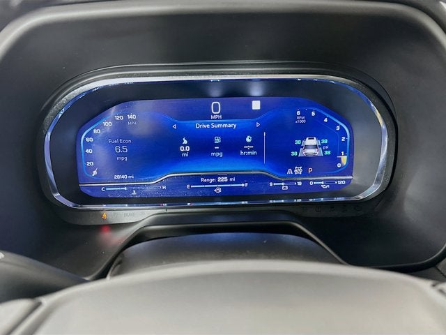 2023 Chevrolet Tahoe 4WD High Country