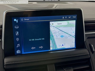 2023 Chevrolet Tahoe 4WD High Country