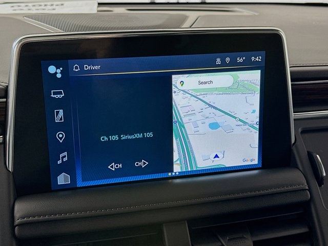 2023 Chevrolet Tahoe 4WD High Country