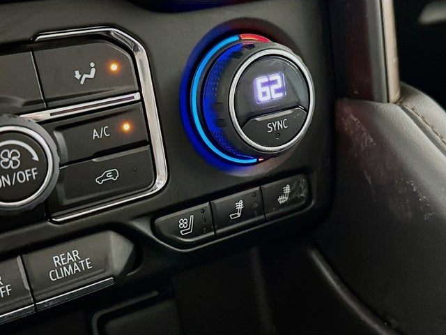 2023 Chevrolet Tahoe 4WD High Country