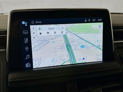 2023 Chevrolet Tahoe 4WD High Country