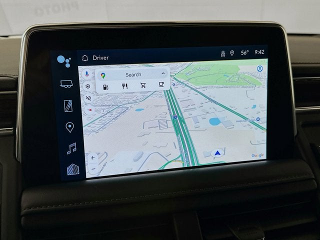 2023 Chevrolet Tahoe 4WD High Country