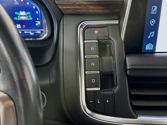 2023 Chevrolet Tahoe 4WD High Country