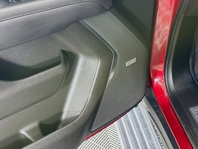 2023 Chevrolet Tahoe 4WD High Country