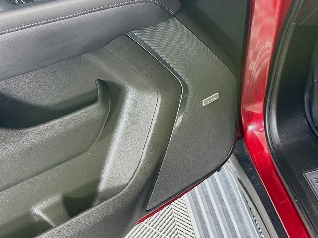 2023 Chevrolet Tahoe 4WD High Country