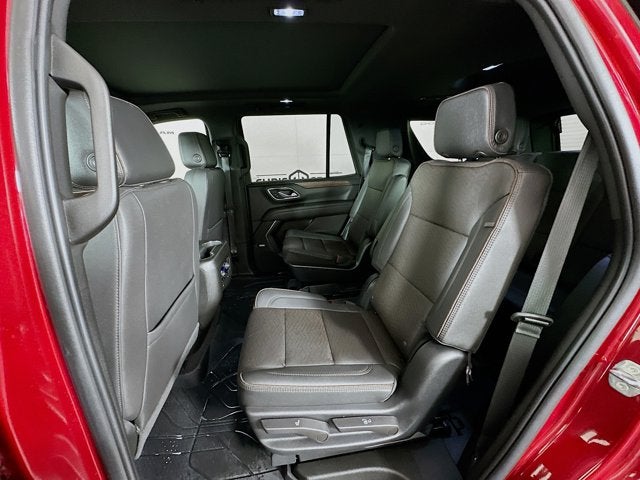 2023 Chevrolet Tahoe 4WD High Country