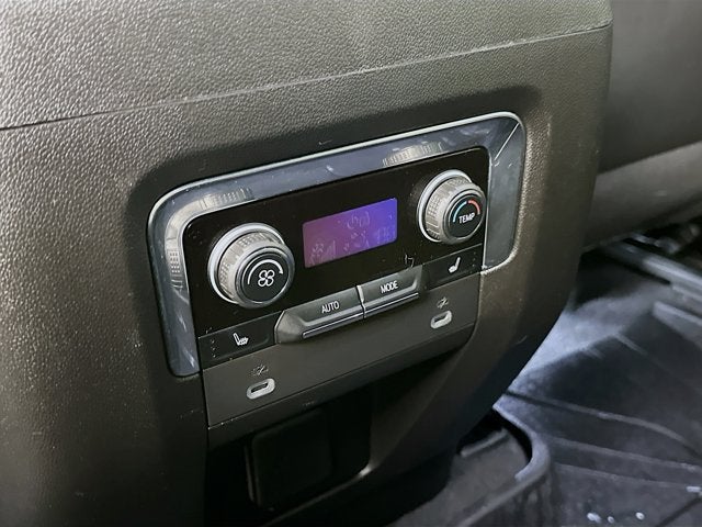 2023 Chevrolet Tahoe 4WD High Country