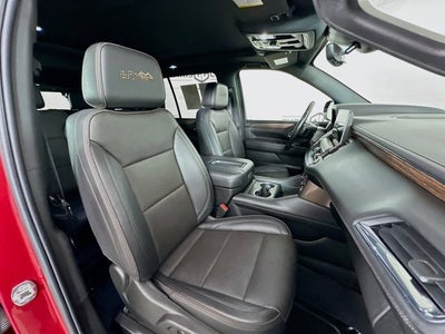 2023 Chevrolet Tahoe 4WD High Country