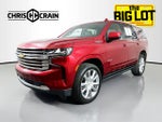 2023 Chevrolet Tahoe 4WD High Country