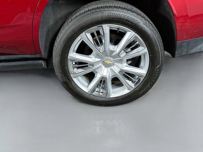 2023 Chevrolet Tahoe 4WD High Country